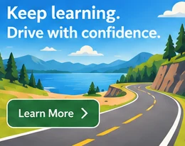 Keep learning. Drive with confidence. Learn more about Premium.